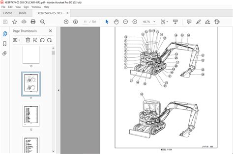 cat 302.5 c mini excavator|cat 303cr mini parts diagram.